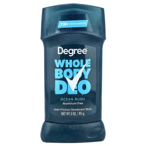دئودورانت استیک بدن Degree اصل