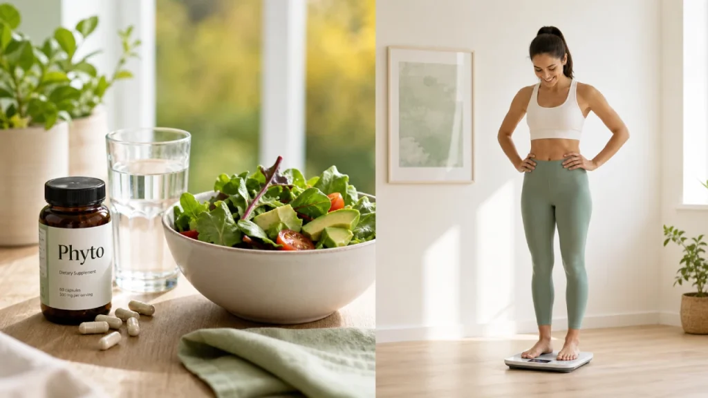 آیا قرص فیتو باعث چاقی و افزایش وزن می شود؟ بررسی علمی