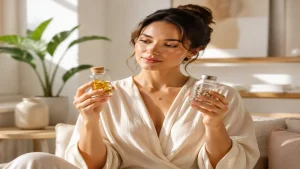 راهنمای انتخاب بین قرص فیتو و پریورین برای درمان قطعی ریزش مو
