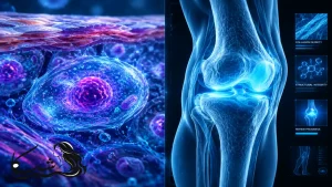 آیا کلاژن یوتئوری برای مفاصل هم مفید است؟