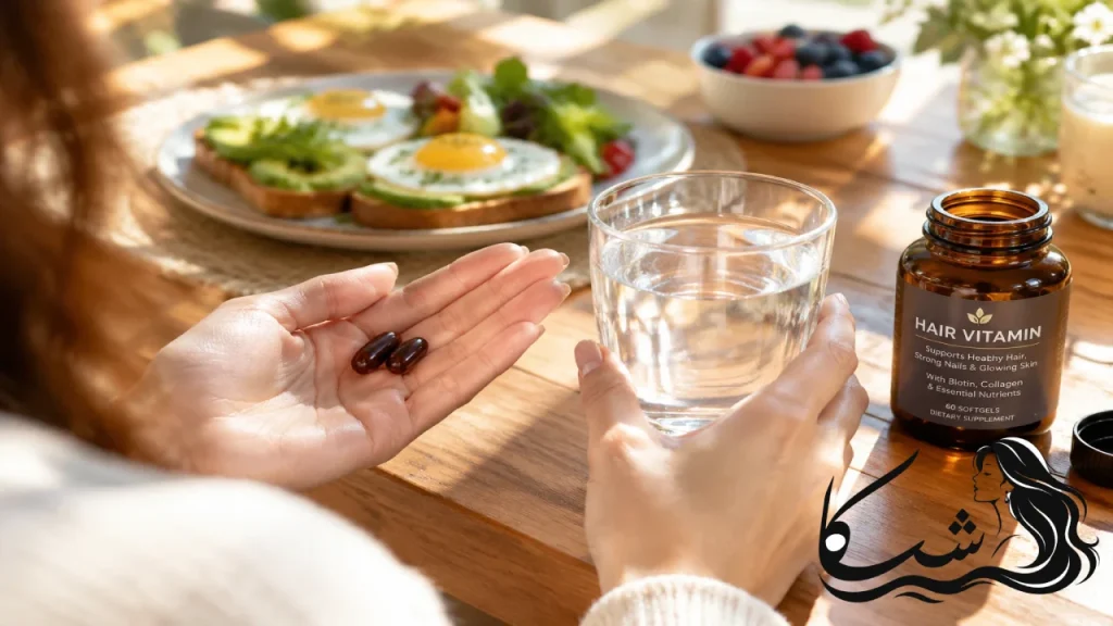 بهترین زمان و طریقه مصرف قرص فیتوفانر برای گرفتن سریع ترین نتیجه