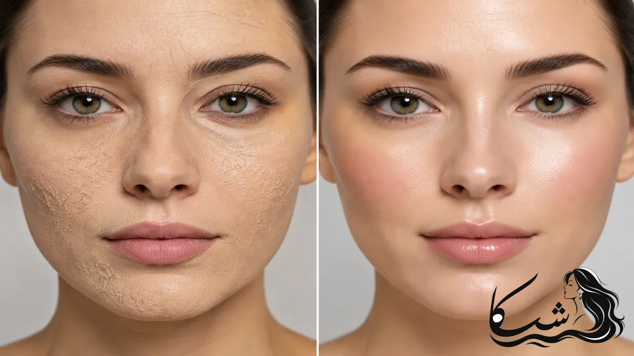 جدول مقایسه اسپری مویسچر سرج، فیکساتور و اسپری های گیاهی